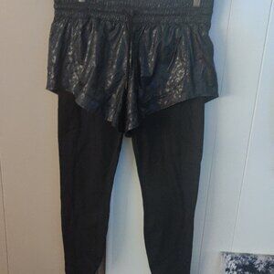 Athleta Rainier 2-in-1 Tight